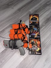 Time Crisis Bundle 4 pistole