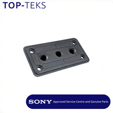 Sony PMW-200 Base, treppiede