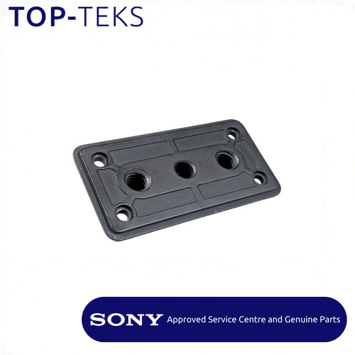 Sony pmw 200 base treppiede - sony, pmw-200