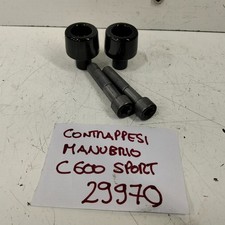 PESO MANUBRIO BMW C600 SPORT