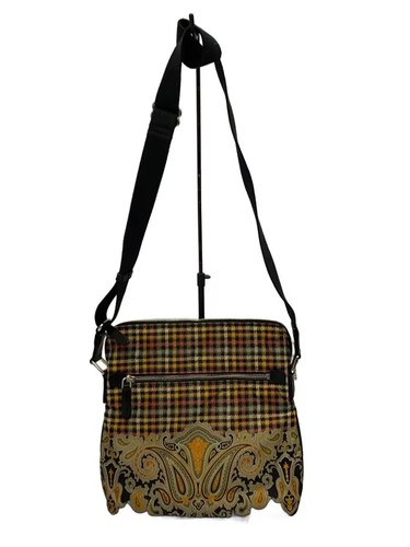 Etro shoulder bag - bag, --