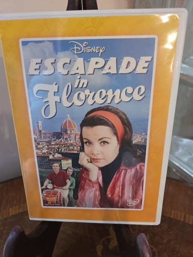 Disney escapade florence - disney,