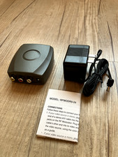 Modulatore RF / RCA /