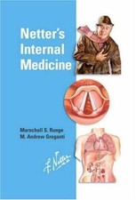 Netter's Internal Medicine, 1e