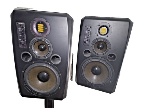 Monitor studio adam v 1 - monitor,