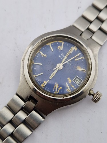 Orologio bulova accutron - bulova,