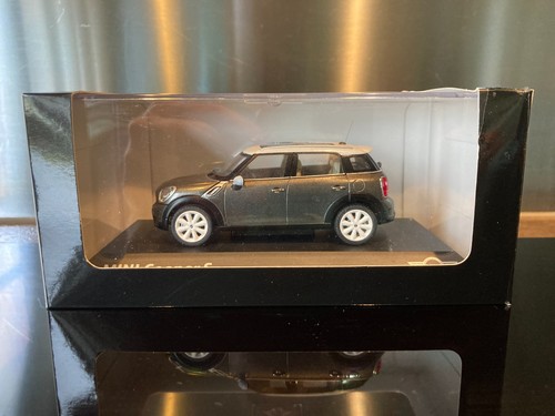 Mini cooper countryman royal - s,
