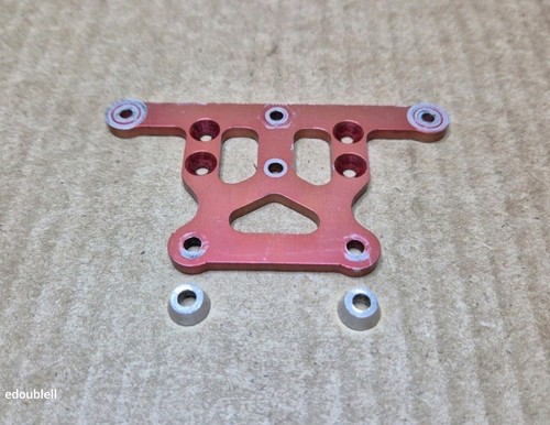 Thunder tiger eb4 - eb4, pro