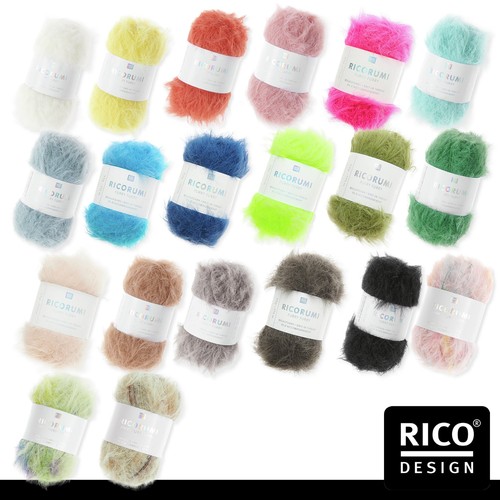 Rico design ricorumi - rico,