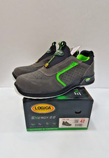 SCARPA ANTINFORTUNISTICA BASSA