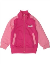 Giacca Bomber PUMA Bambina