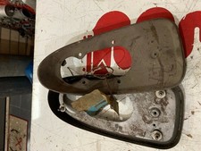 2 CORNICI FANALE POSTERIORE