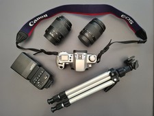 Canon EOS 500N fotocamera