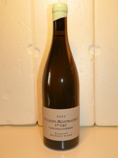 Puligny montrachet 1er cru les - puligny-montrachet,