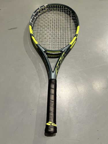 Babolat pure aero - babolat,