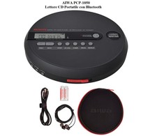 AIWA PCP-1050 Lettore CD