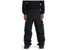 DC PANTALONI SNOWBOARD UOMO