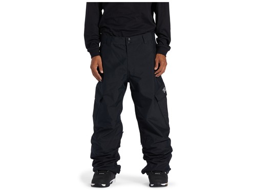Pantaloni snowboard uomo - dc,