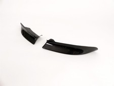 Attacchi splitter anteriore - , in