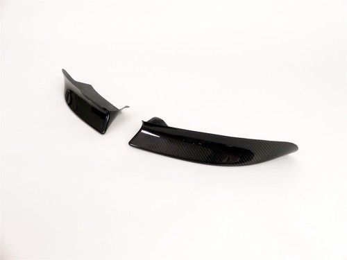Attacchi splitter anteriore - , in