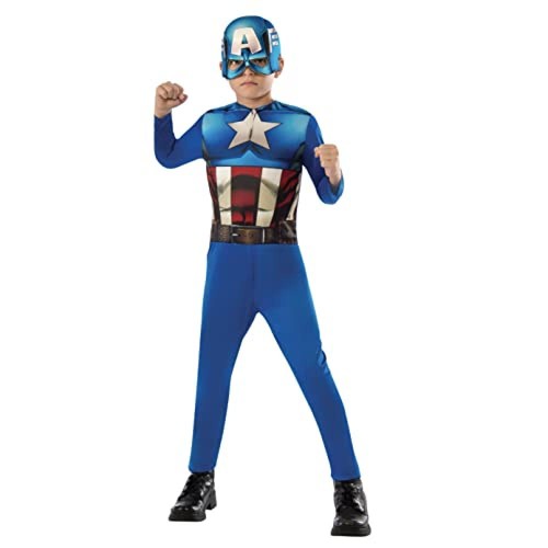Rubie costume - (tg., l)