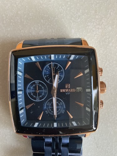 Reward vip orologio uomo - vip,