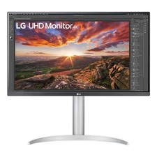 LG MONITOR 27 LED IPS 4K UHD