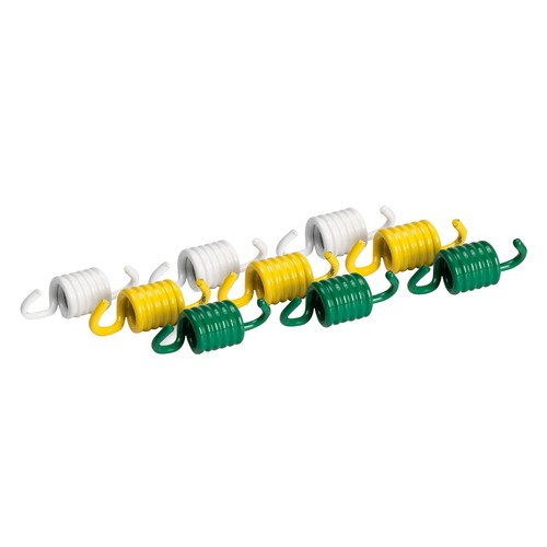 Kit molle mollettine frizione - mollettine,