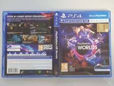 PS4 SONY PLAYSTATION 4 USED