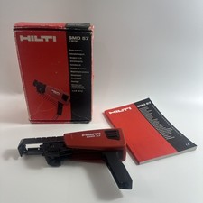 HILTI SCREW MAGAZINE SMD 57