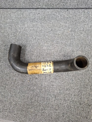 Tubo inferiore unipart per - unipart,