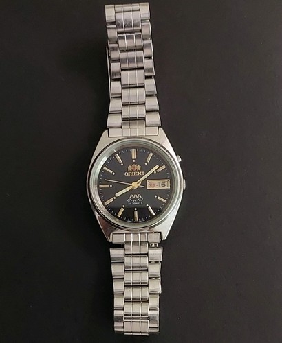 Orologio orient crystal - orient,