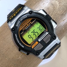 Sport Timex Ironman Triathlon