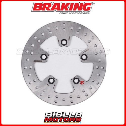 Rf8132 disco freno anteriore - disco,