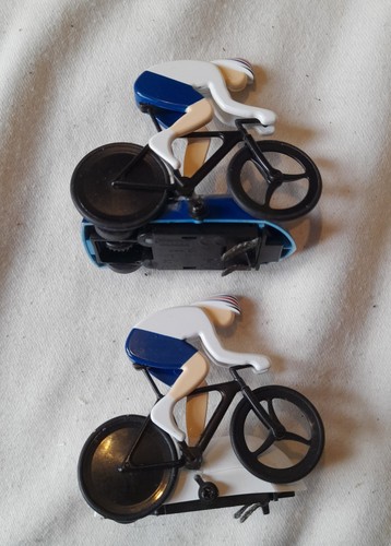 Scalextric velodrome bici - scalextric,