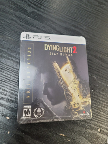 Dying light stay - 2,
