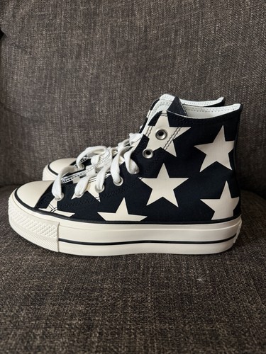 Converse chuck taylor lift - converse,