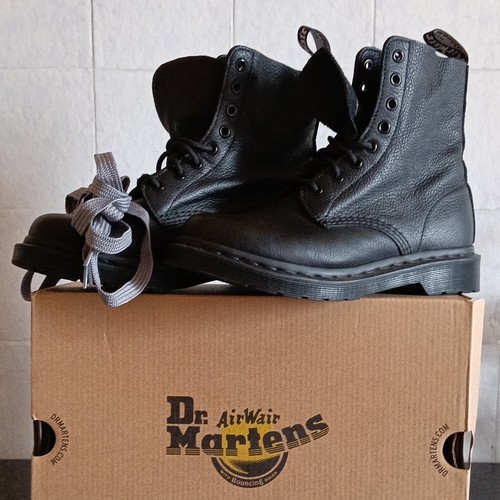 Martens 1460 pascal mono - dr.,