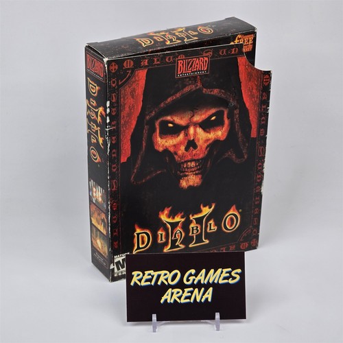 Diablo - , ii