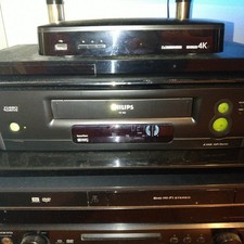 PHILIPS VR960 MATCH LINE SUPER