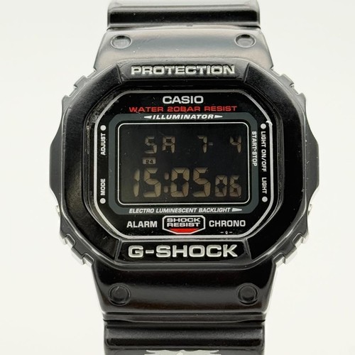 Orologio casio shock - orologio, g-shock