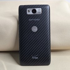 Smartphone Motorola Droid Maxx
