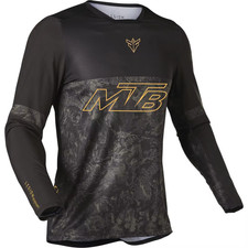 Maglie Ciclismo Uomo Downhill