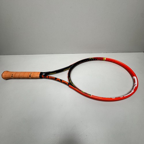 Raquette tennis head youtek - raquette,