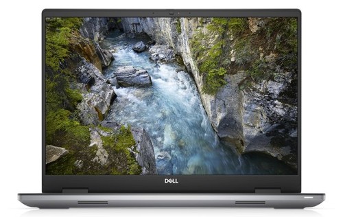 Dell precision 7670 - precision, fhd+
