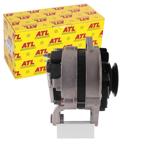 Atl generatore alternatore - alternatore, 55a