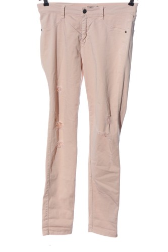 Sisley pantalone sigaretta - a,