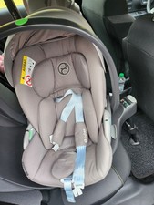 Ovetto Seggiolino Cybex