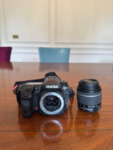 Pentax 3 mp cmos - pentax,
