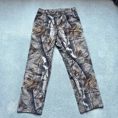 Carhartt realtree vintage camo - realtree,